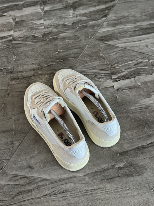 Кеди Autry Medalist