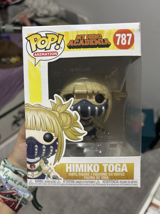 POP My Hero Academia (variados)