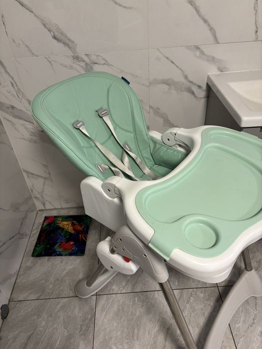 Крісло для годування bambi
