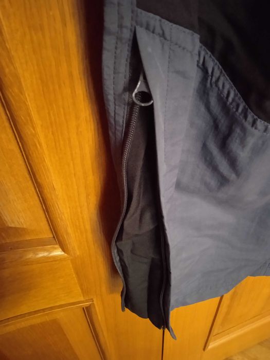 Трекинговые летние брюки, літні штани Regatta. Англія. Оригінал