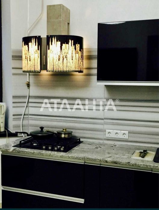 3-комнатная квартира по адресу Куликово поле пл. (площадь 100 м²) - Atlanta.ua - фото 8