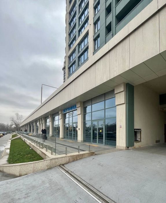 ‼️Комерційне приміщення 48,5 м2 ЖК BARTO‼️ Червона лінія