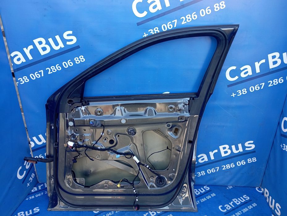 Двері праві Audi E Tron передні Двери Дверь правая Ауди T Трон а tron