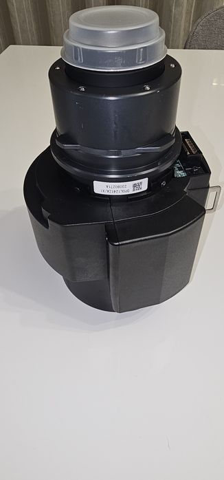 Lente Panasonic para Videoprojetor PT-REQ