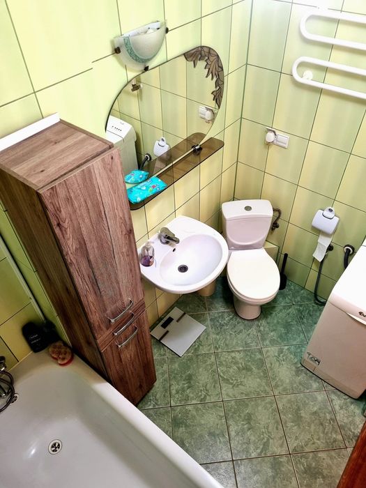 Kawalerka w  Pasażu