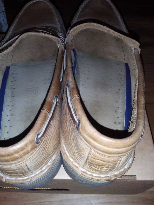 Топ сайдери чоловічі Sperri