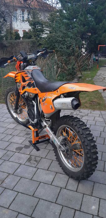 KTM