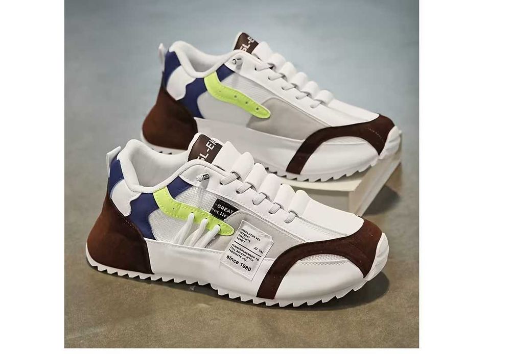 buty sportowe i na co dzień nowe/39