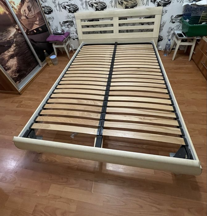 Продам кровать 200*140