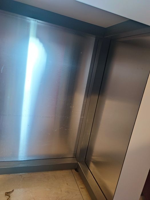 Móvel para aquário