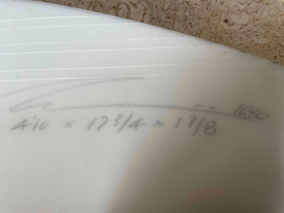 Chilli Surfboards Grom Two - Kids Surfboard