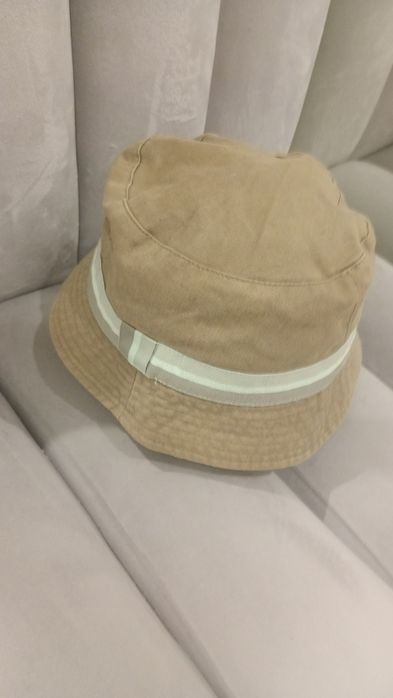 Czapka kapelus H&M rozmiar M56