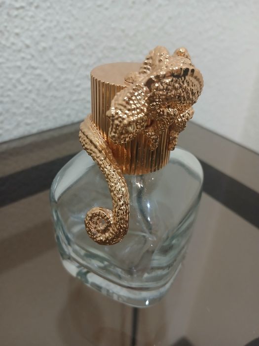 Empty "Aristocrazy" Perfume Box426288167120414724
