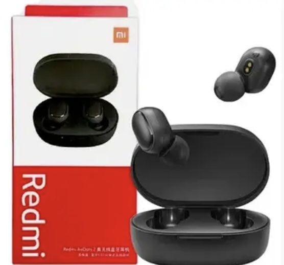 Безпровідні навушники Redmi AirDots 2