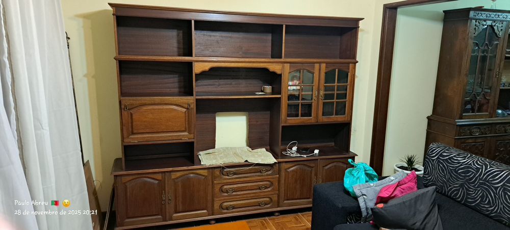 Movel ousado  de sala