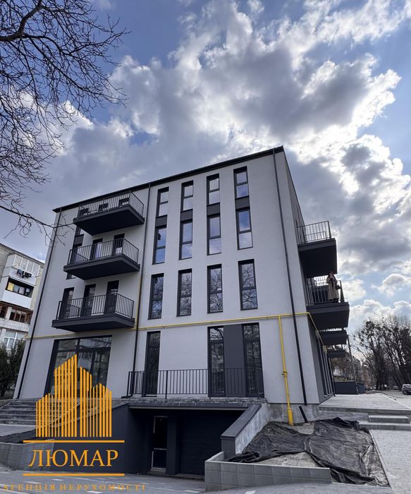Продаж шикарної квартирив ЖК бізнес класу вул.Зелена