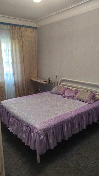 Сдается квартира в центре