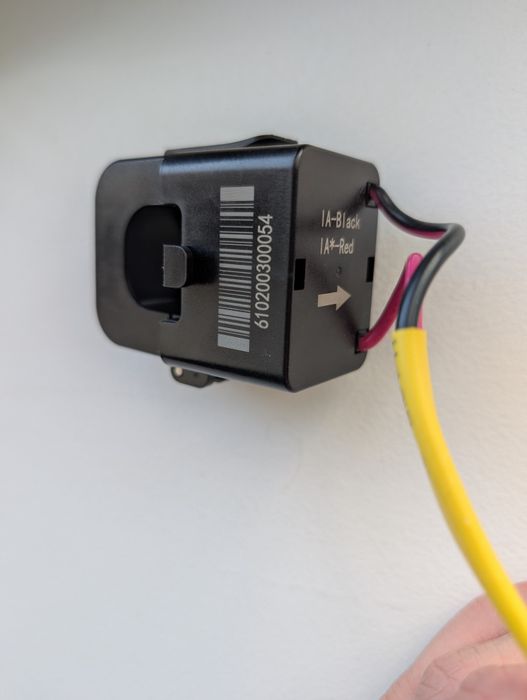 NCTK-24 100A/5A CURRENT transformer трансформатор тока