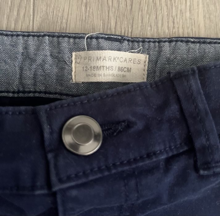 Calção menino Primark