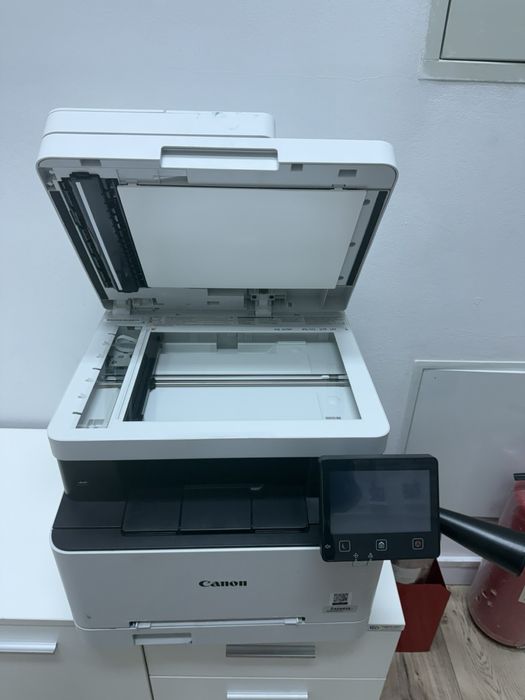 Принтер 3в1 Canon