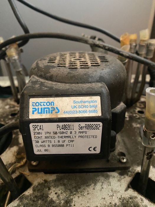 Продам пивний охолоджувач