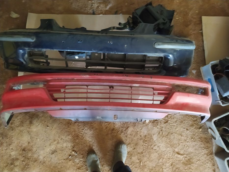 Peças Honda Civic