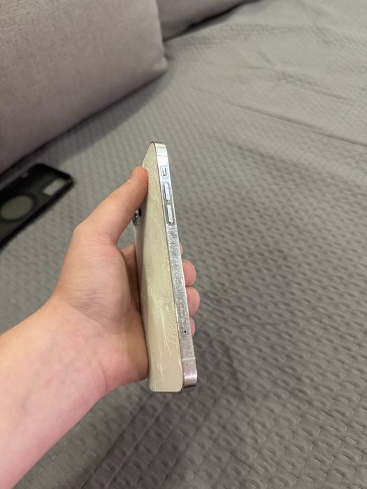 IPhone 12 Pro 128 Gb White