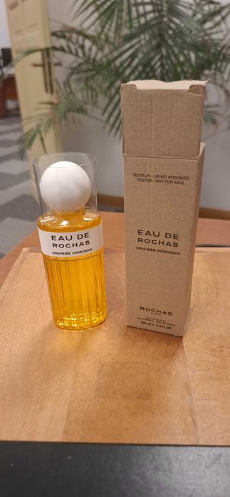 Rochas - Eau de Rochas Orange Horizon