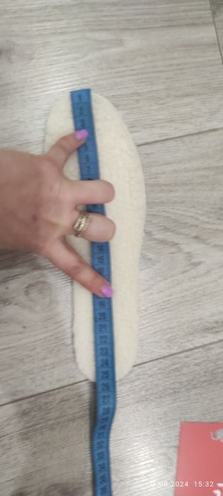 Сапожки, ботінки Superfit Gore-tex 38р.