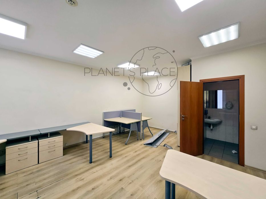 Многокомнатная квартира по адресу ул. Саксаганского (площадь 129,5 м²) - Atlanta.ua - фото 5