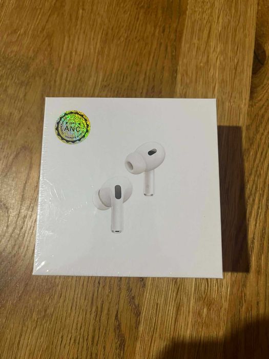 Air pods pro 2 generacji