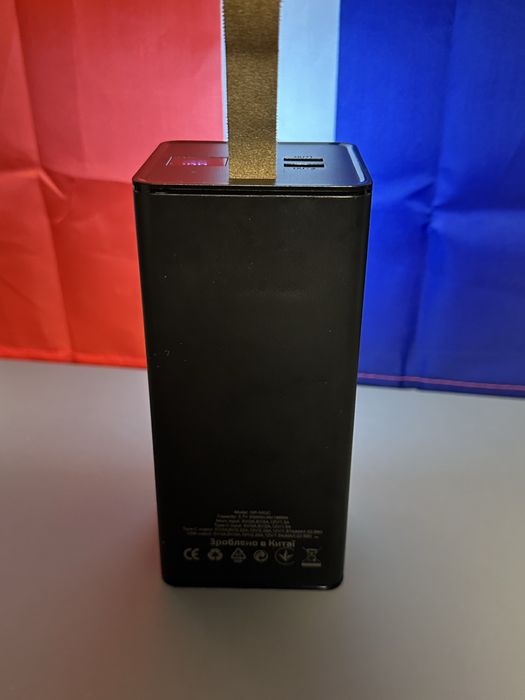Павербанк 50000 mAh 22.5W Powerbank
