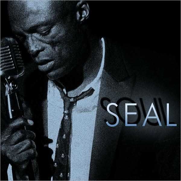 Seal – "Soul" – CD