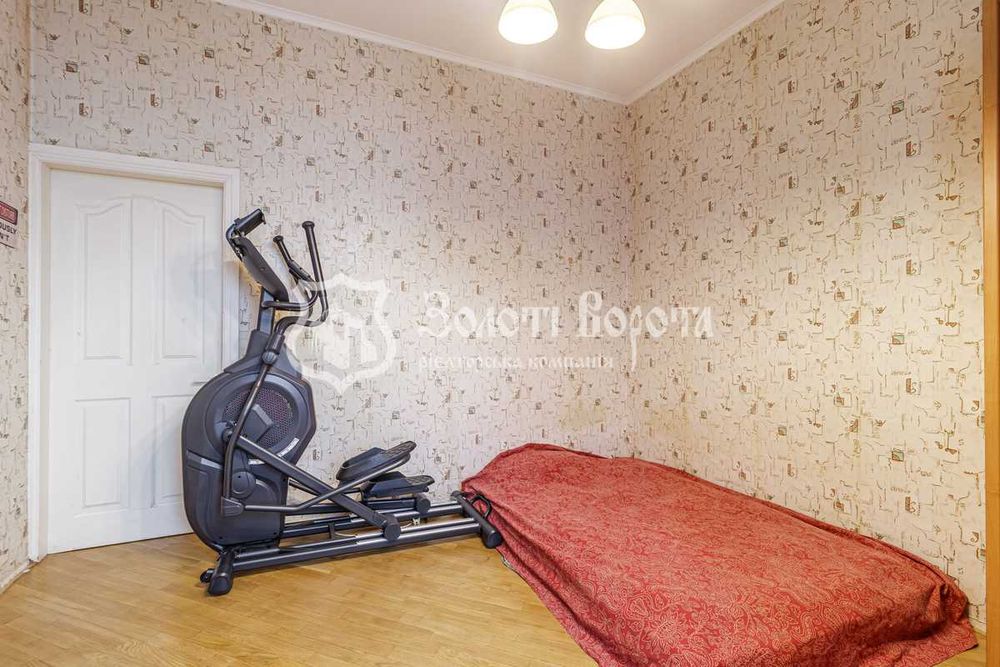 Квартира, 5к. Гарний стан. Миколи Ушакова, 34А, Святошинський район
