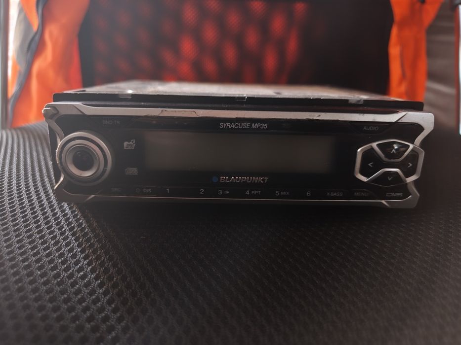 Radio samochodowe