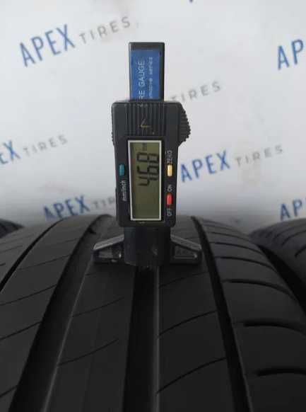 Літні шини 215/50 R18 215*50 R18 Michelin Primacy 3 20001803