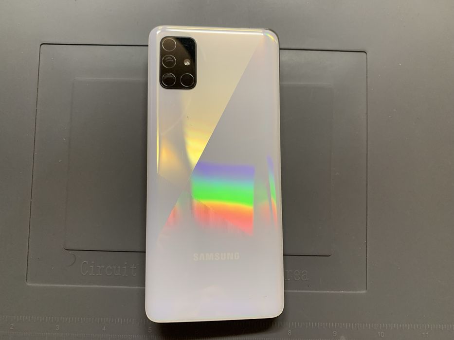 Samsung a52 5G / a70/ a40/ a51/ s20fe para peças