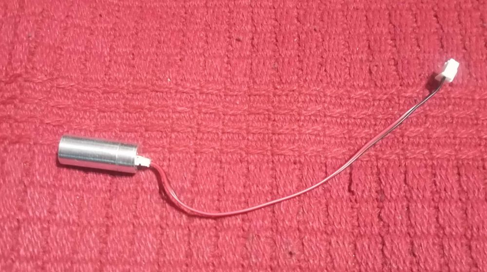 Moduł laserowy zielony 532 nm 50 mW