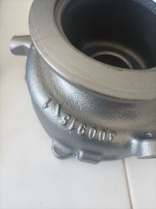 Turbo de bmw X 1   1.6 diesel de 2019