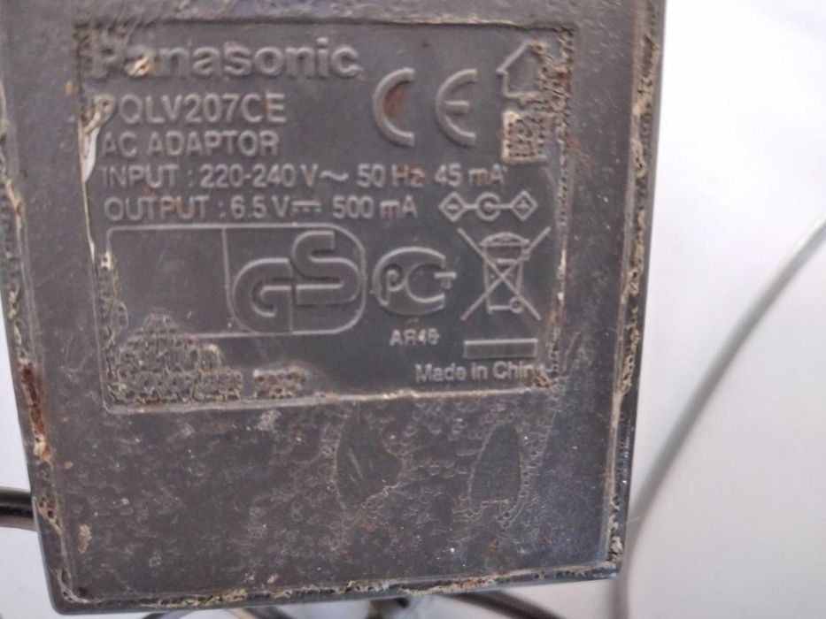 Телефон Panasonic KX-TG7227UA