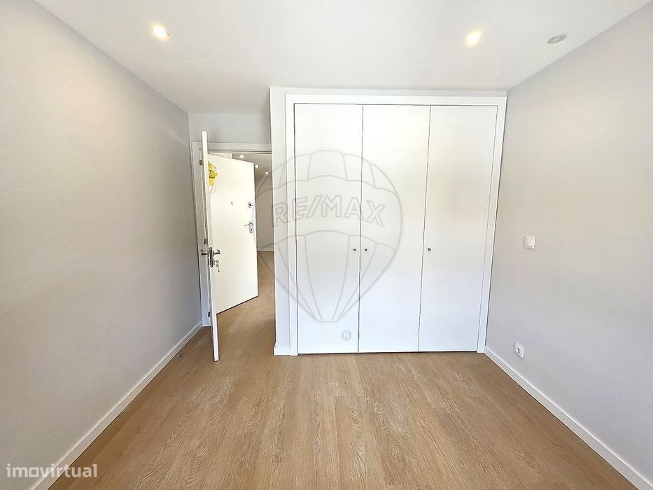 Apartamento T1 para venda