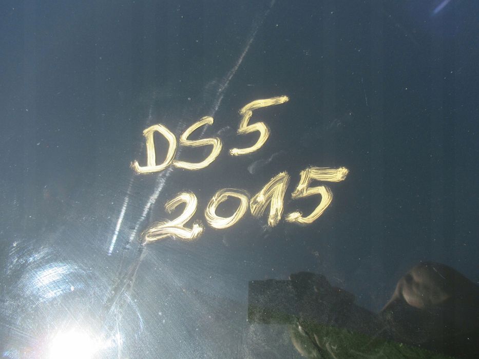solar dach panorama szyba ds5 lift 2015 rok