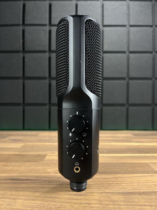 Rode NT-USB (Доставимо кур’єром — БЕЗКОШТОВНО!)