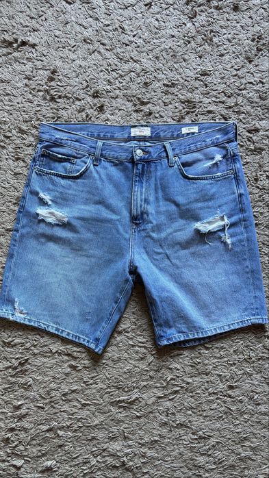 Джинсові шорти Colins чоловічі