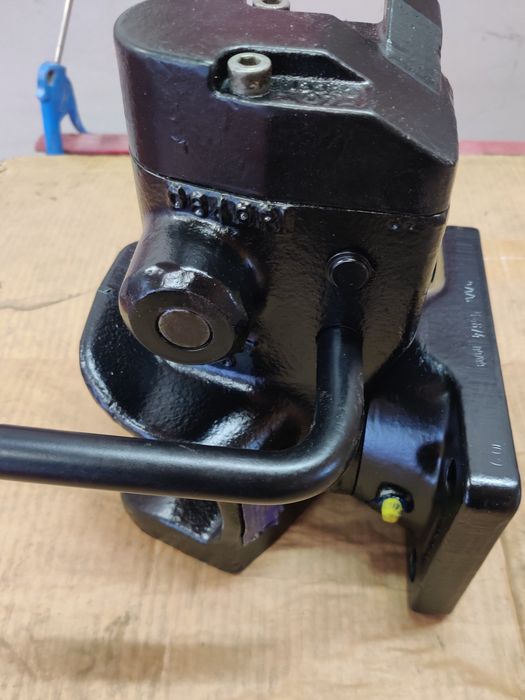 Zaczep automatyczny rockinger 850U140