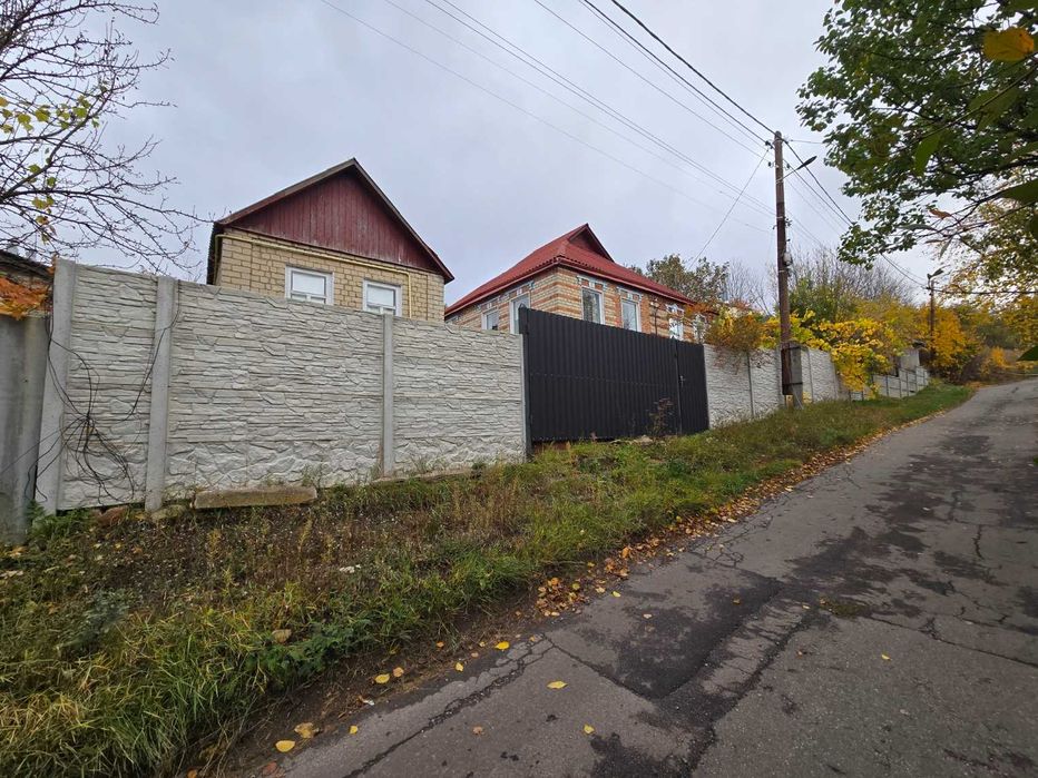 Продам будинок у селі Черкаська Лозова , 25 соток