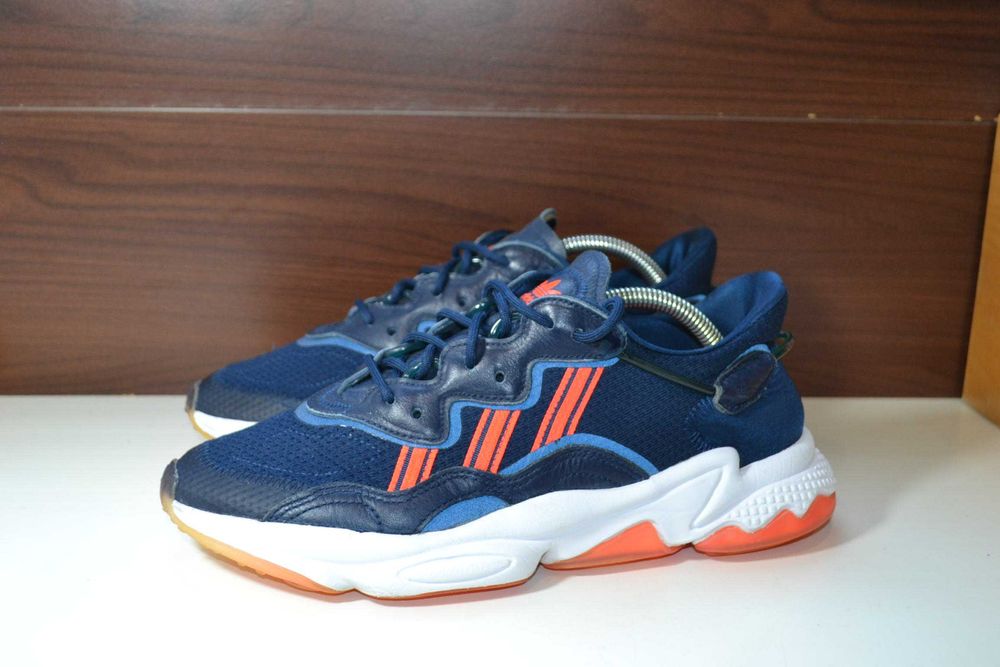 adidas ozweego 43р кроссовки оригинал
