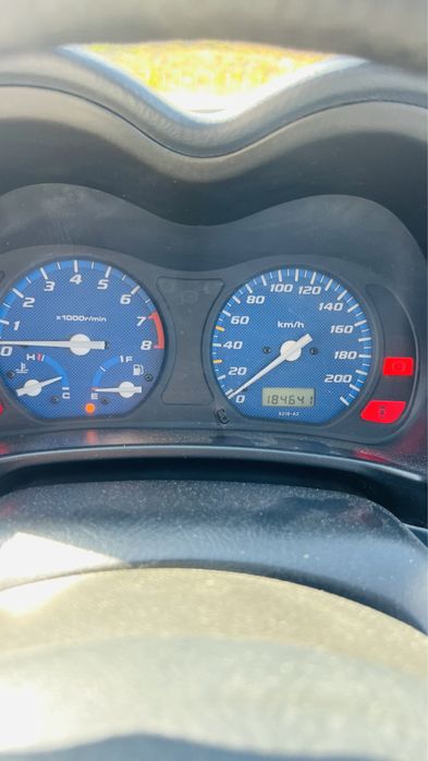 Honda hr-v.