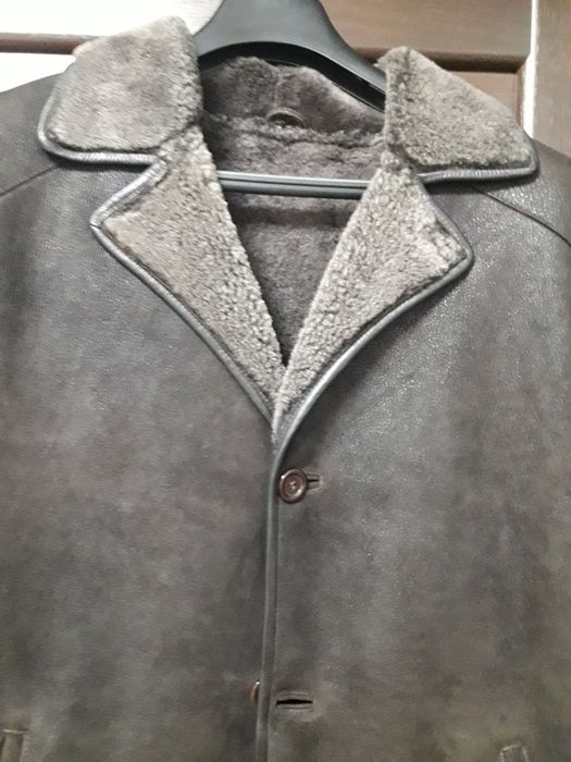 Дублянка натуральна