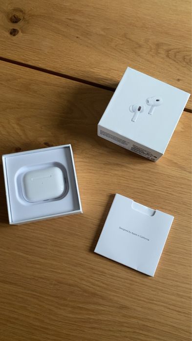Air Pods Pro 2 generacji